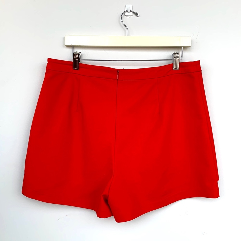 Coral Gianni Bini Skort